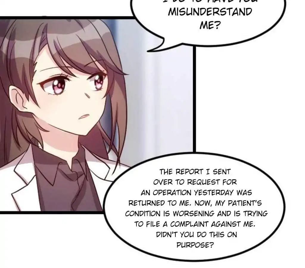 CEO’s Sudden Proposal Chapter 49 - page 16