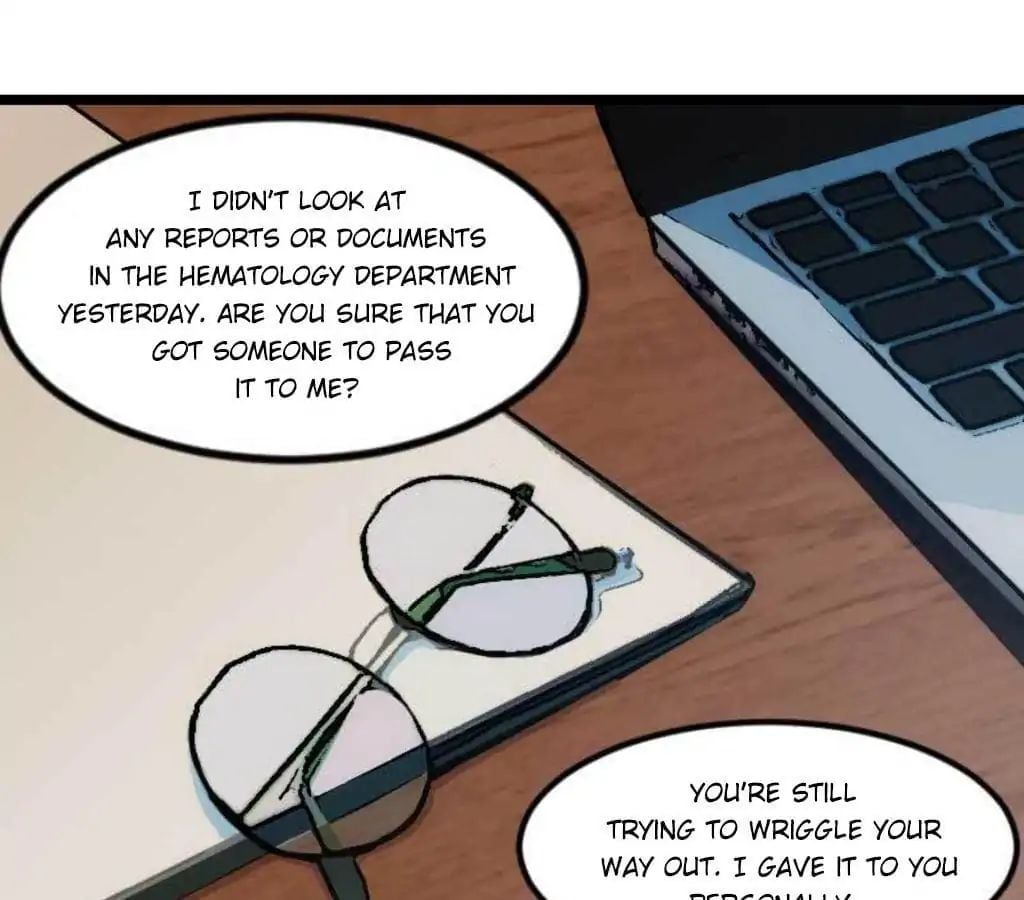 CEO’s Sudden Proposal Chapter 49 - page 17