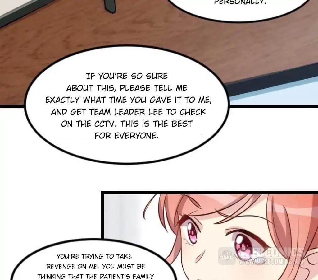 CEO’s Sudden Proposal Chapter 49 - page 18