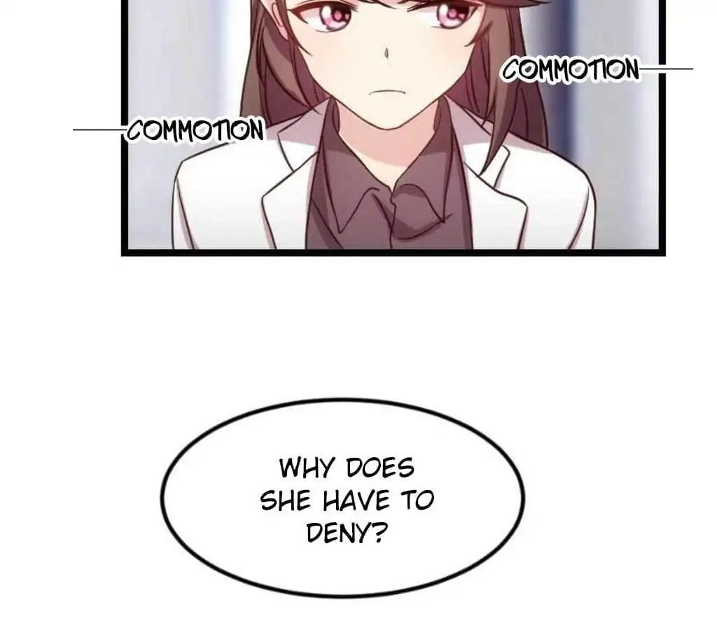 CEO’s Sudden Proposal Chapter 49 - page 21