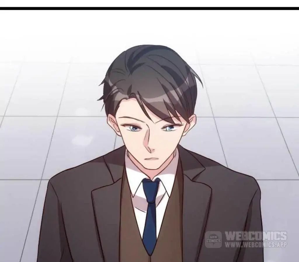 CEO’s Sudden Proposal Chapter 49 - page 22