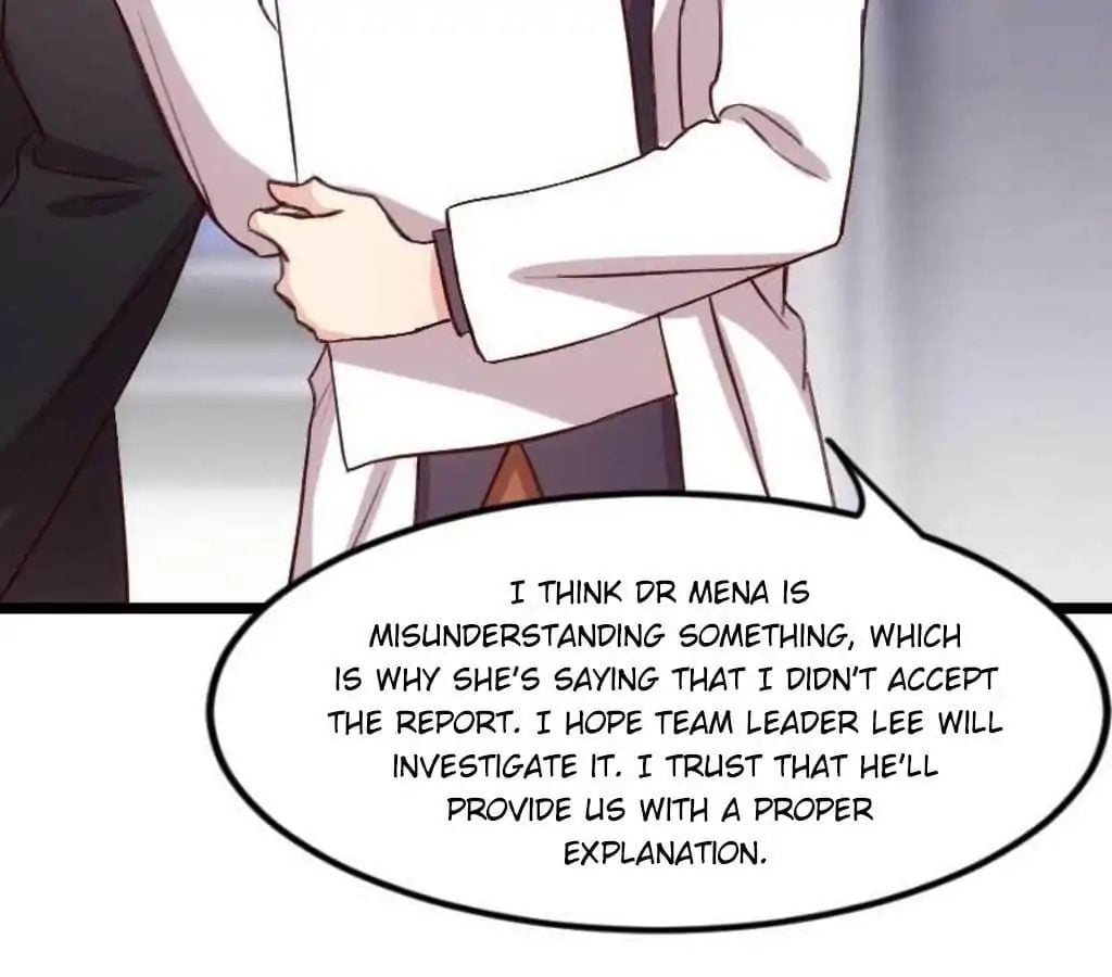 CEO’s Sudden Proposal Chapter 49 - page 29