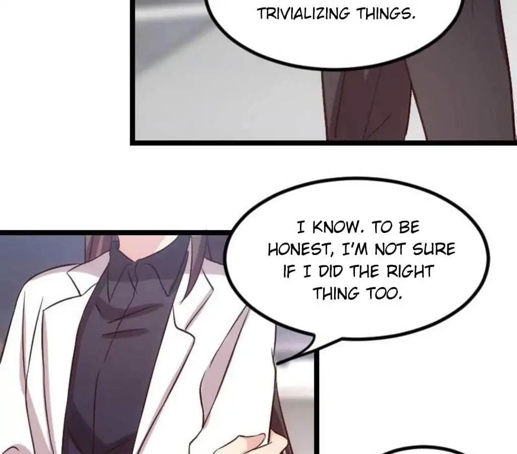 CEO’s Sudden Proposal Chapter 49 - page 32