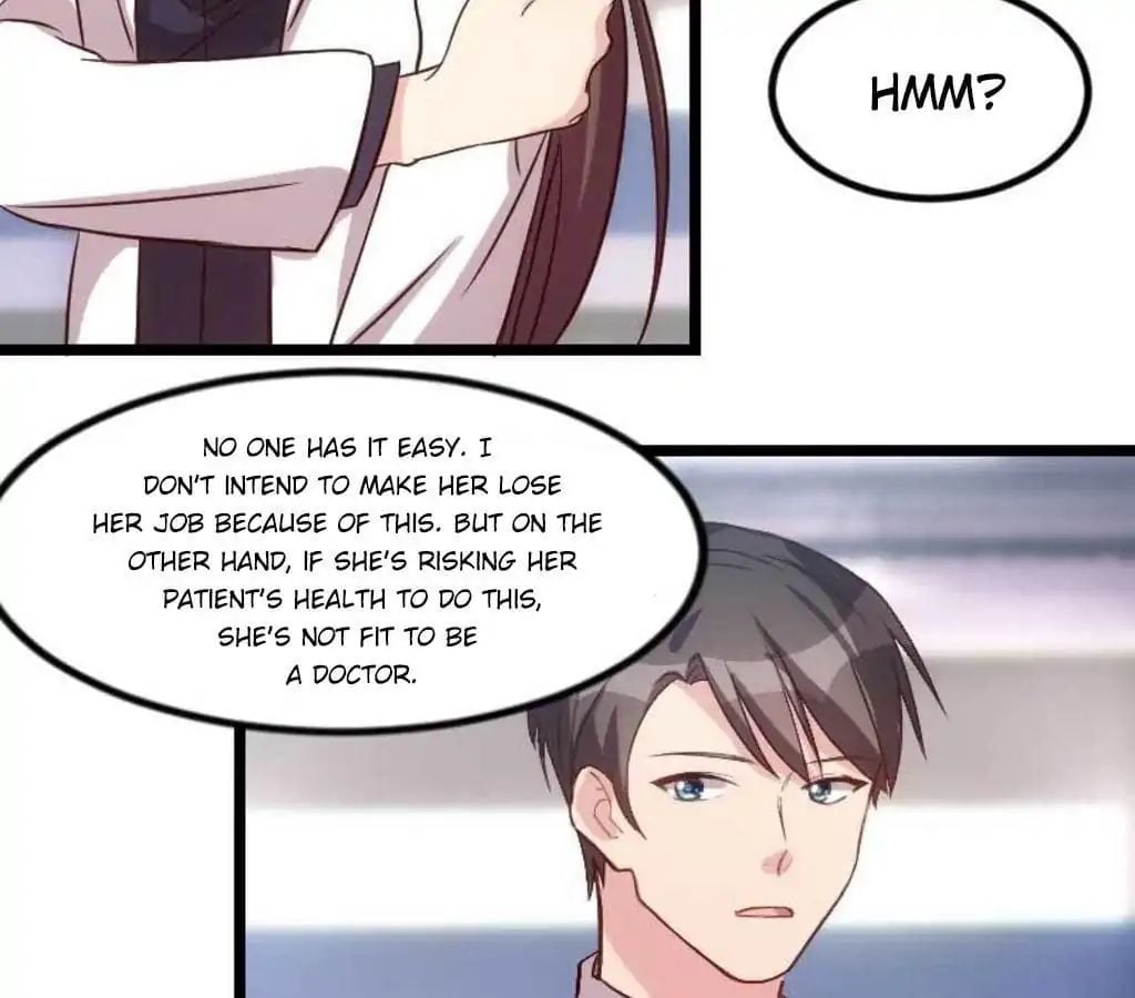 CEO’s Sudden Proposal Chapter 49 - page 33