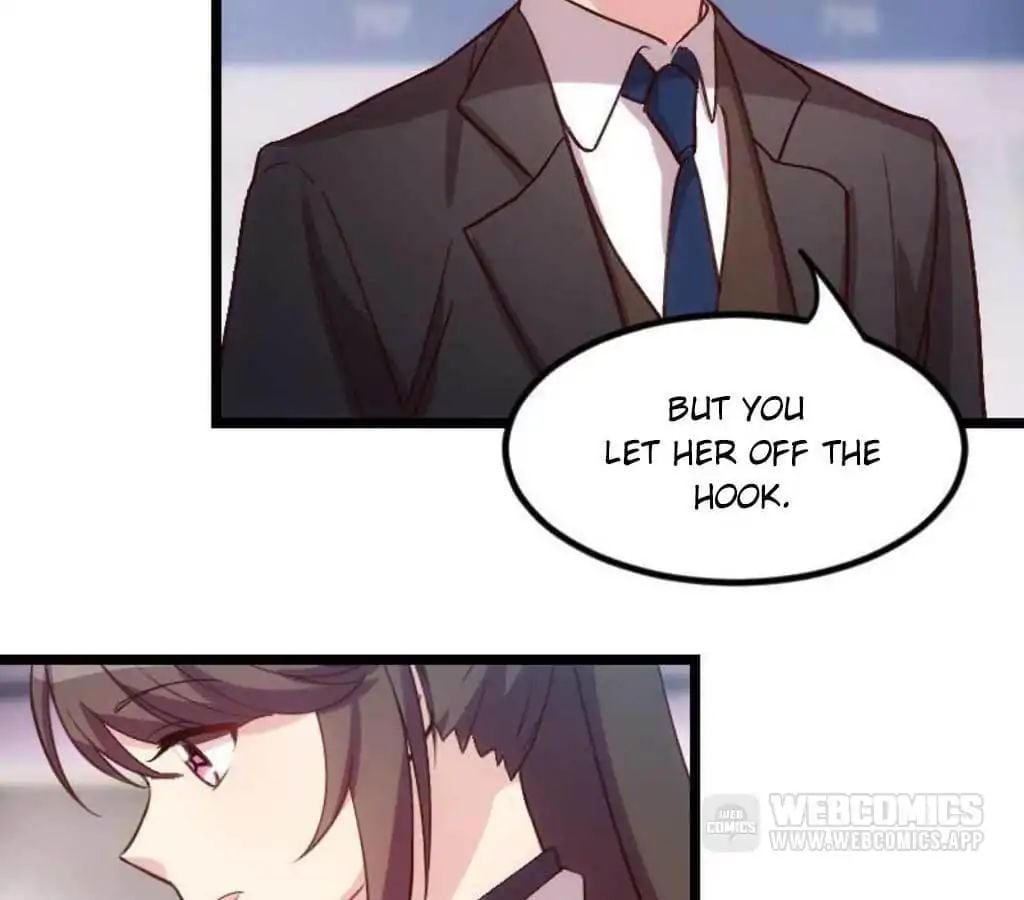 CEO’s Sudden Proposal Chapter 49 - page 34