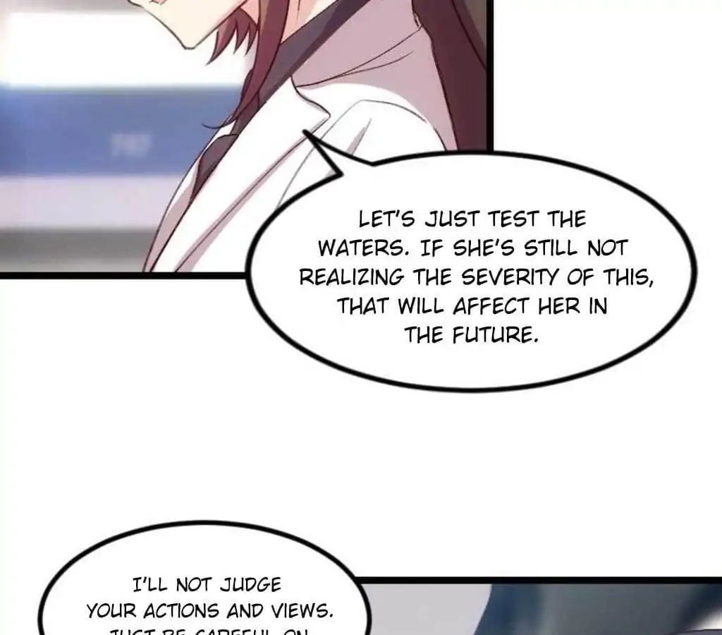 CEO’s Sudden Proposal Chapter 49 - page 35
