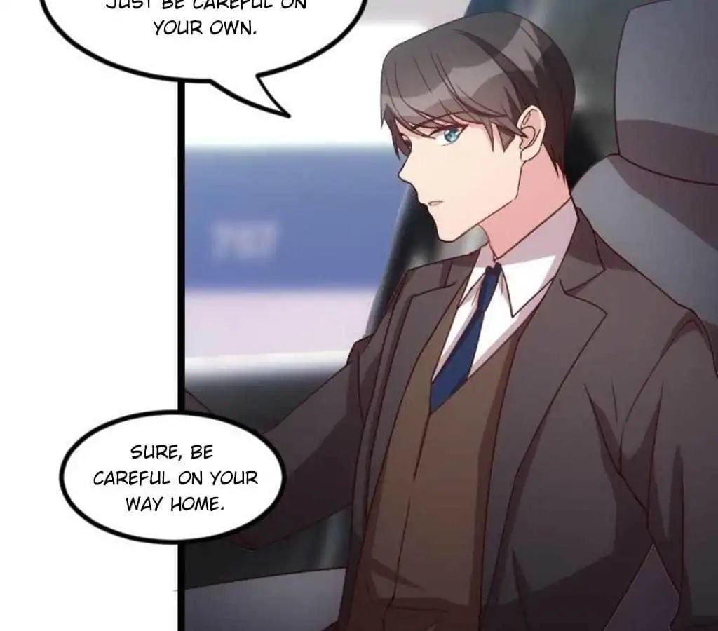 CEO’s Sudden Proposal Chapter 49 - page 36