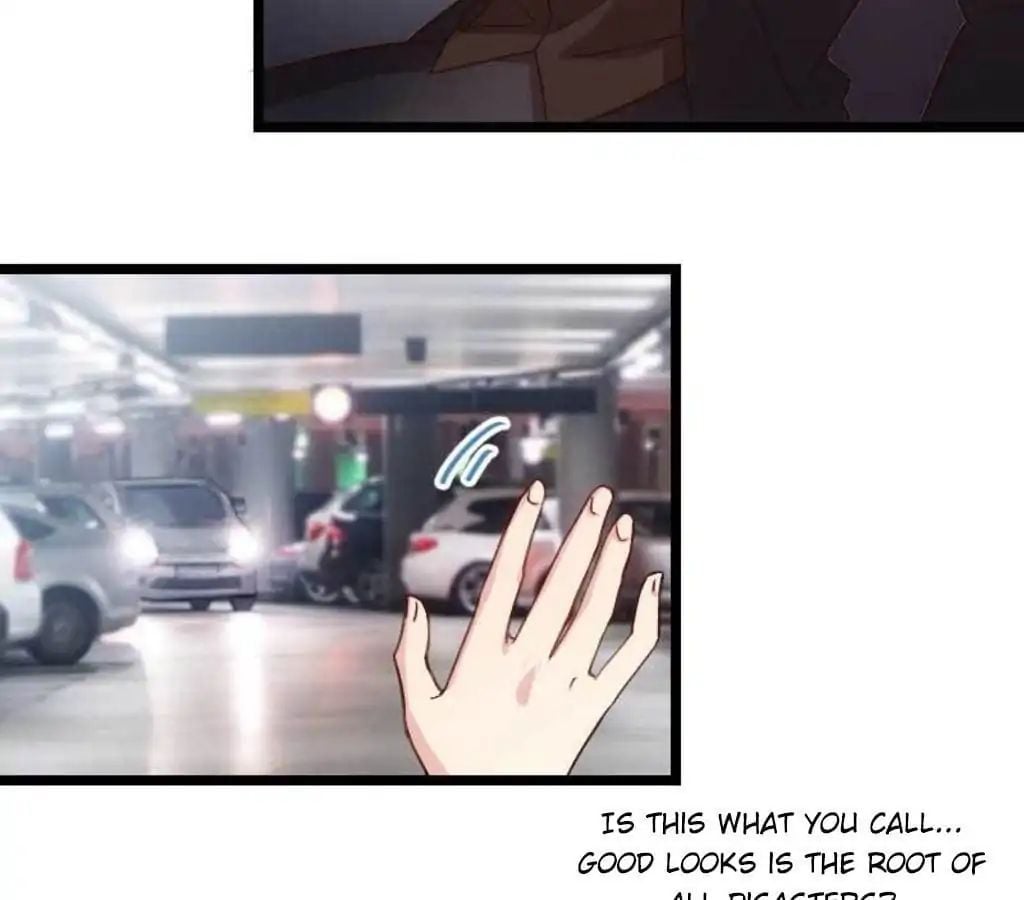 CEO’s Sudden Proposal Chapter 49 - page 37