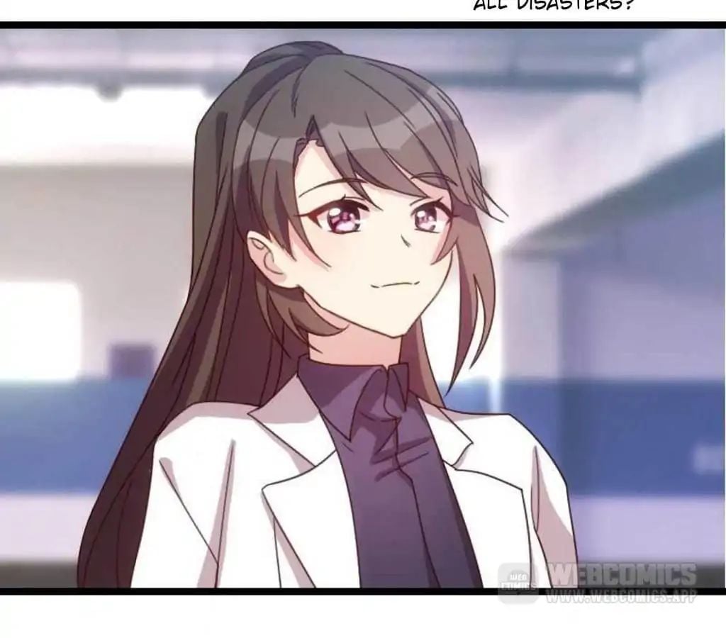 CEO’s Sudden Proposal Chapter 49 - page 38