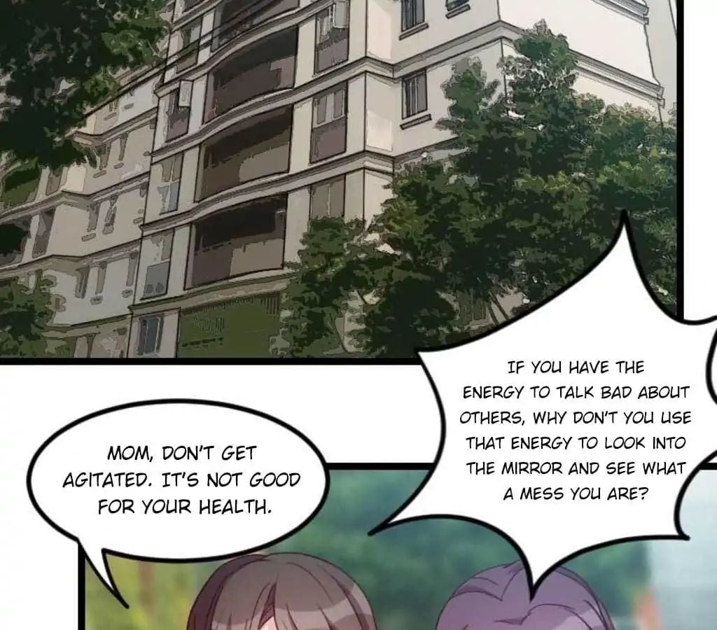 CEO’s Sudden Proposal Chapter 49 - page 41