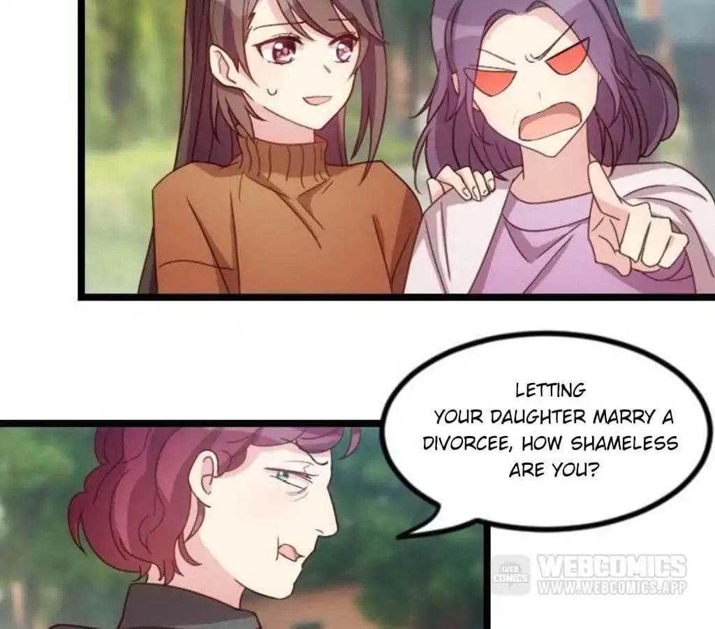 CEO’s Sudden Proposal Chapter 49 - page 42