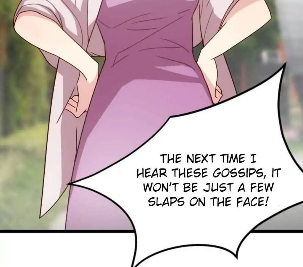 CEO’s Sudden Proposal Chapter 49 - page 45