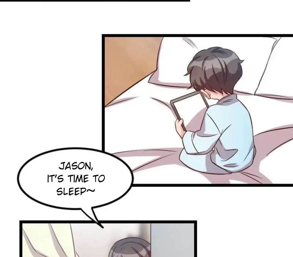CEO’s Sudden Proposal Chapter 49 - page 8