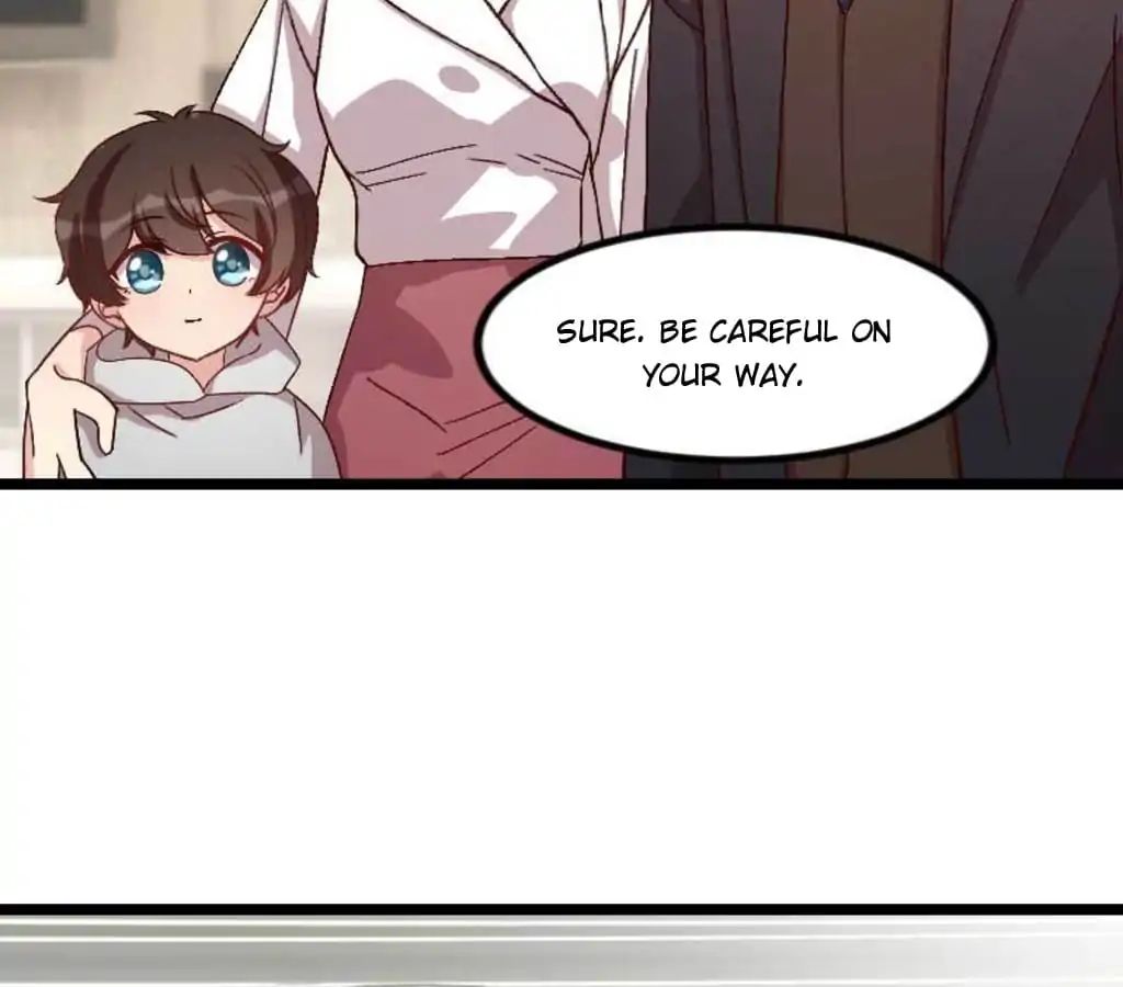 CEO’s Sudden Proposal Chapter 84 - page 25