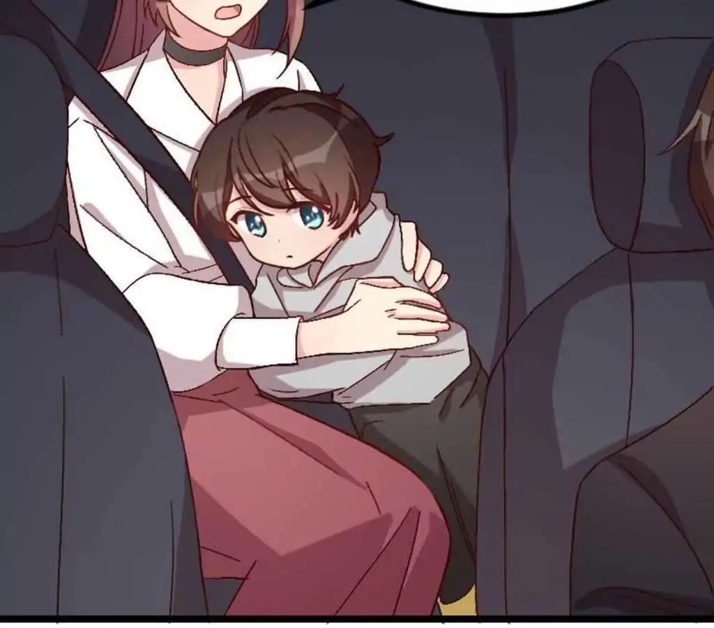 CEO’s Sudden Proposal Chapter 84 - page 27