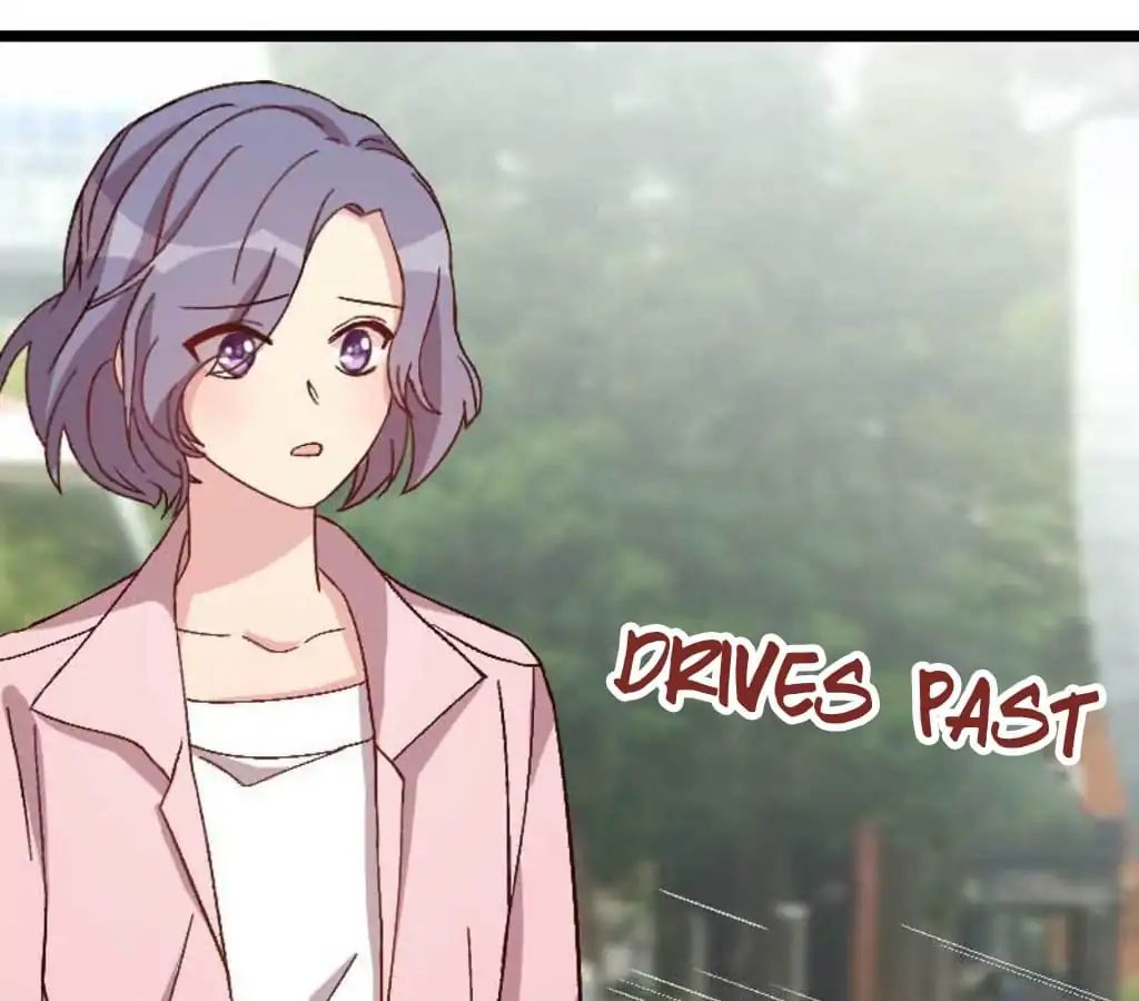 CEO’s Sudden Proposal Chapter 84 - page 35