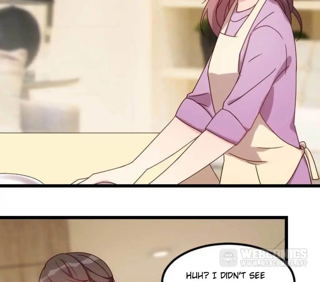CEO’s Sudden Proposal Chapter 84 - page 6