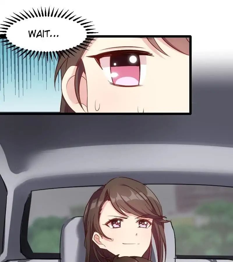CEO’s Sudden Proposal Chapter 5 - page 1