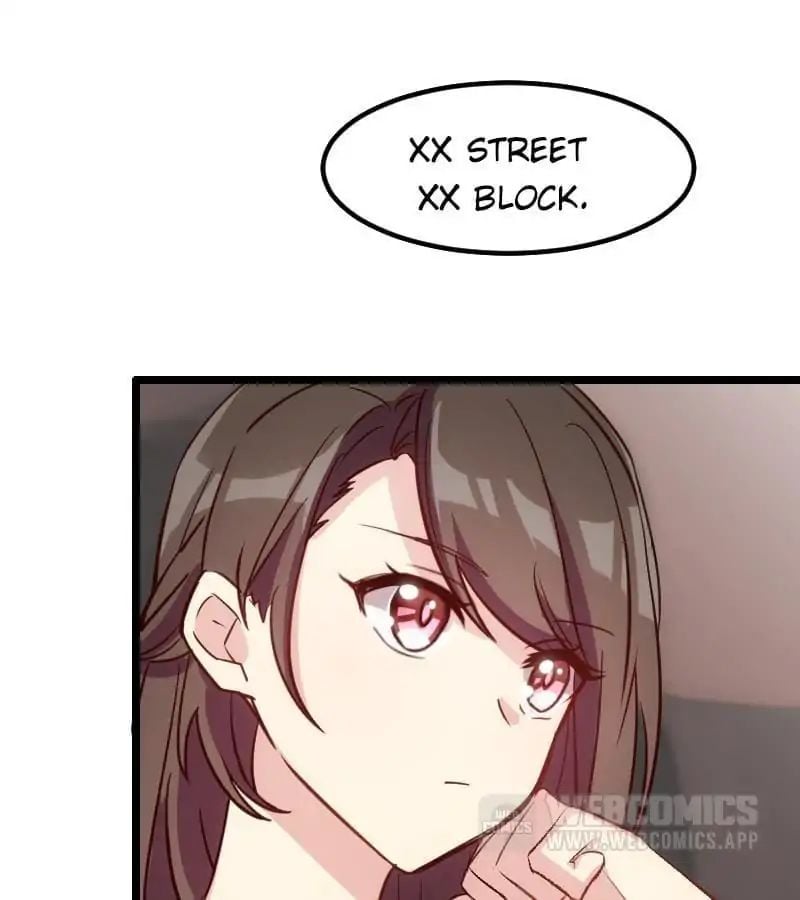 CEO’s Sudden Proposal Chapter 5 - page 13