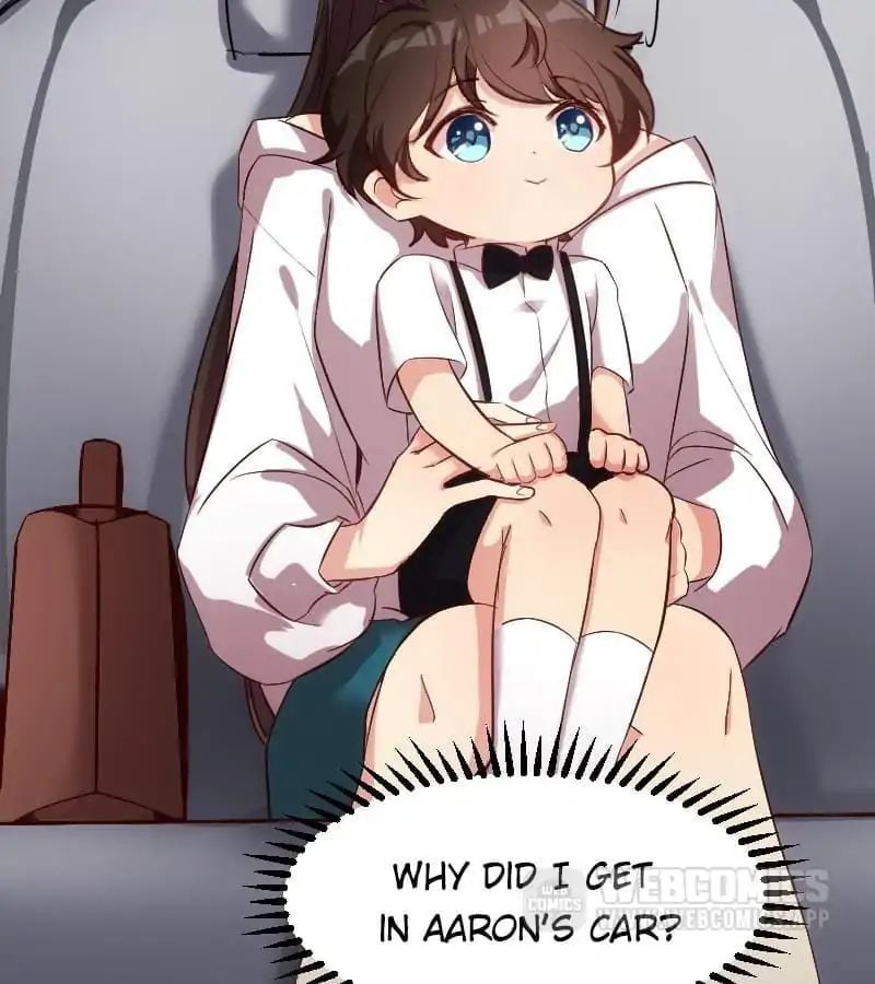 CEO’s Sudden Proposal Chapter 5 - page 2