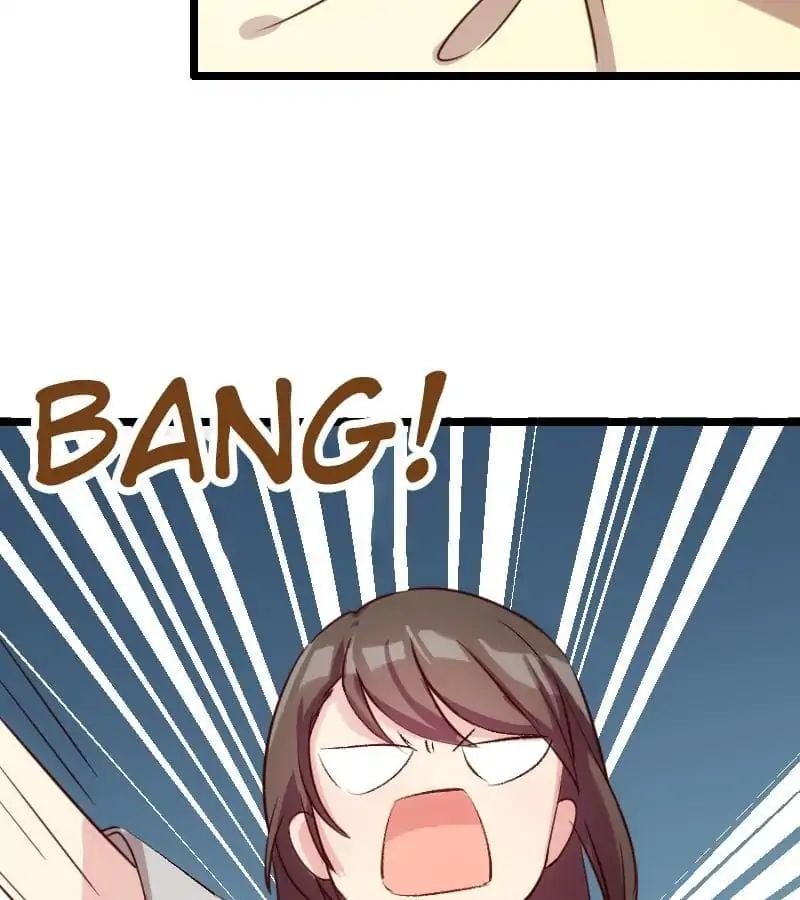 CEO’s Sudden Proposal Chapter 5 - page 26