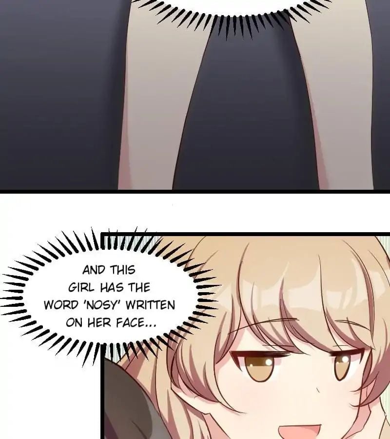 CEO’s Sudden Proposal Chapter 5 - page 3