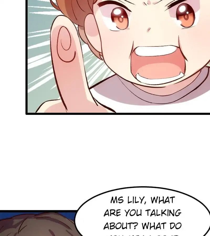 CEO’s Sudden Proposal Chapter 5 - page 30