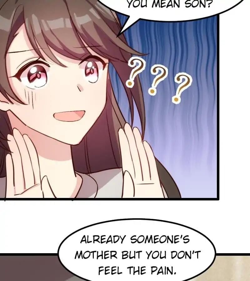 CEO’s Sudden Proposal Chapter 5 - page 31