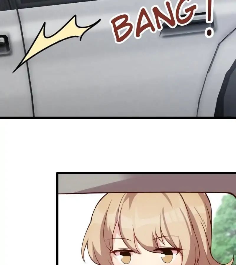 CEO’s Sudden Proposal Chapter 5 - page 8