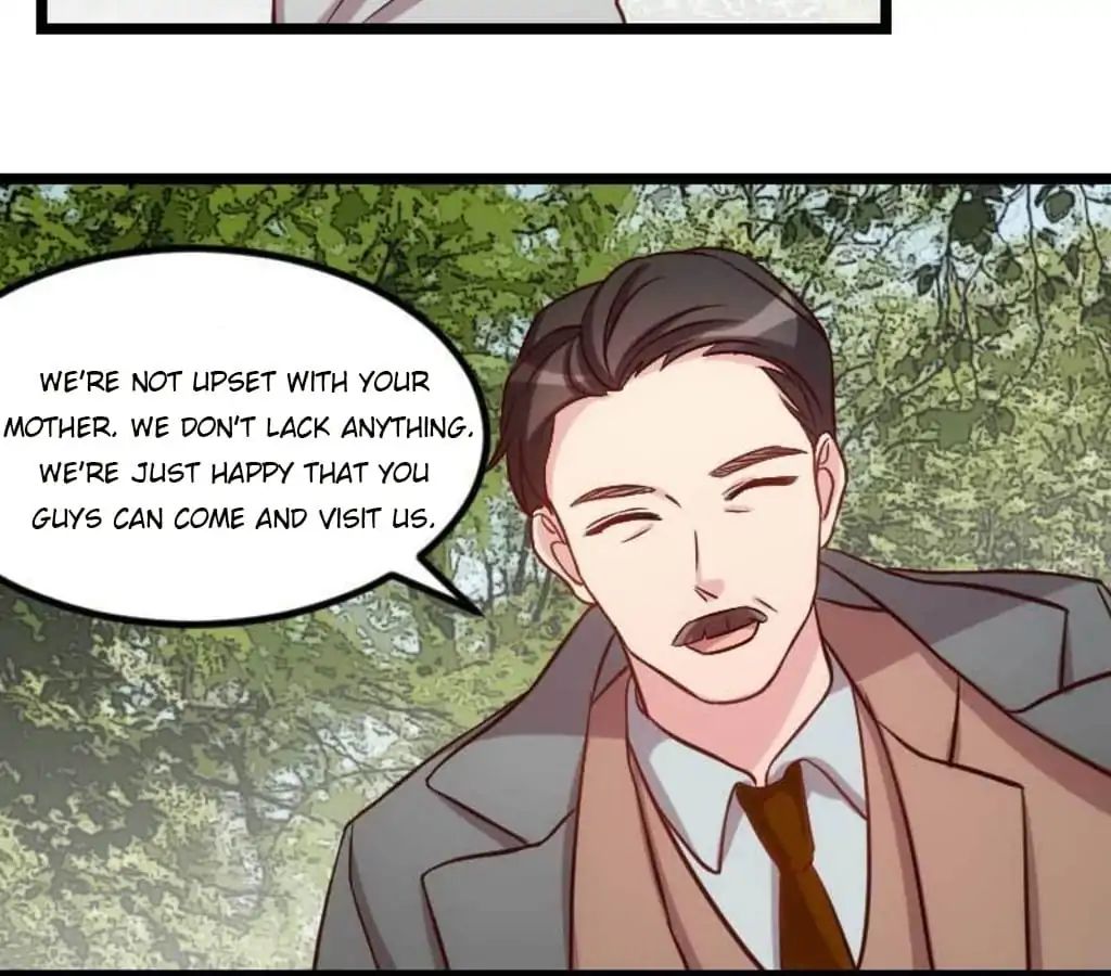 CEO’s Sudden Proposal Chapter 85 - page 12