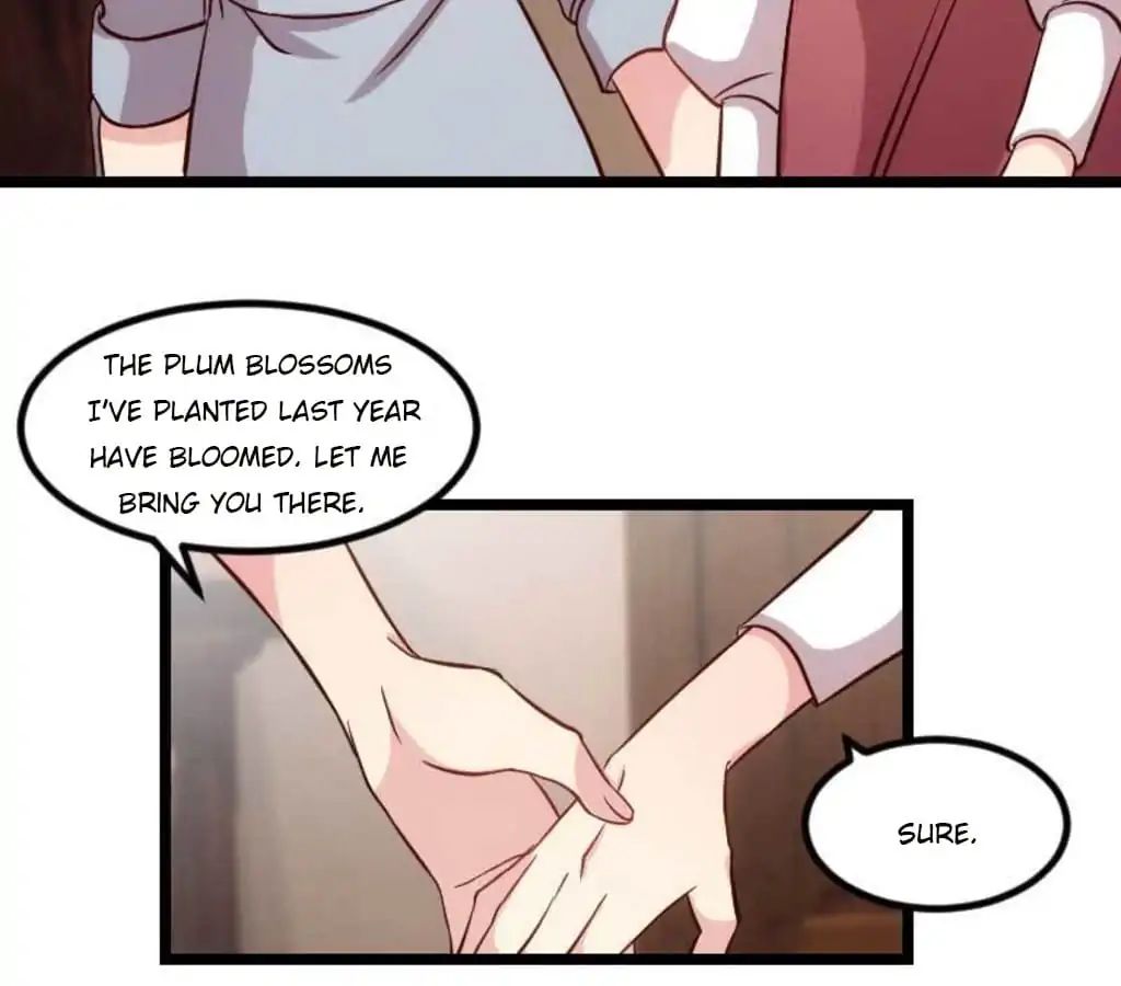 CEO’s Sudden Proposal Chapter 85 - page 20