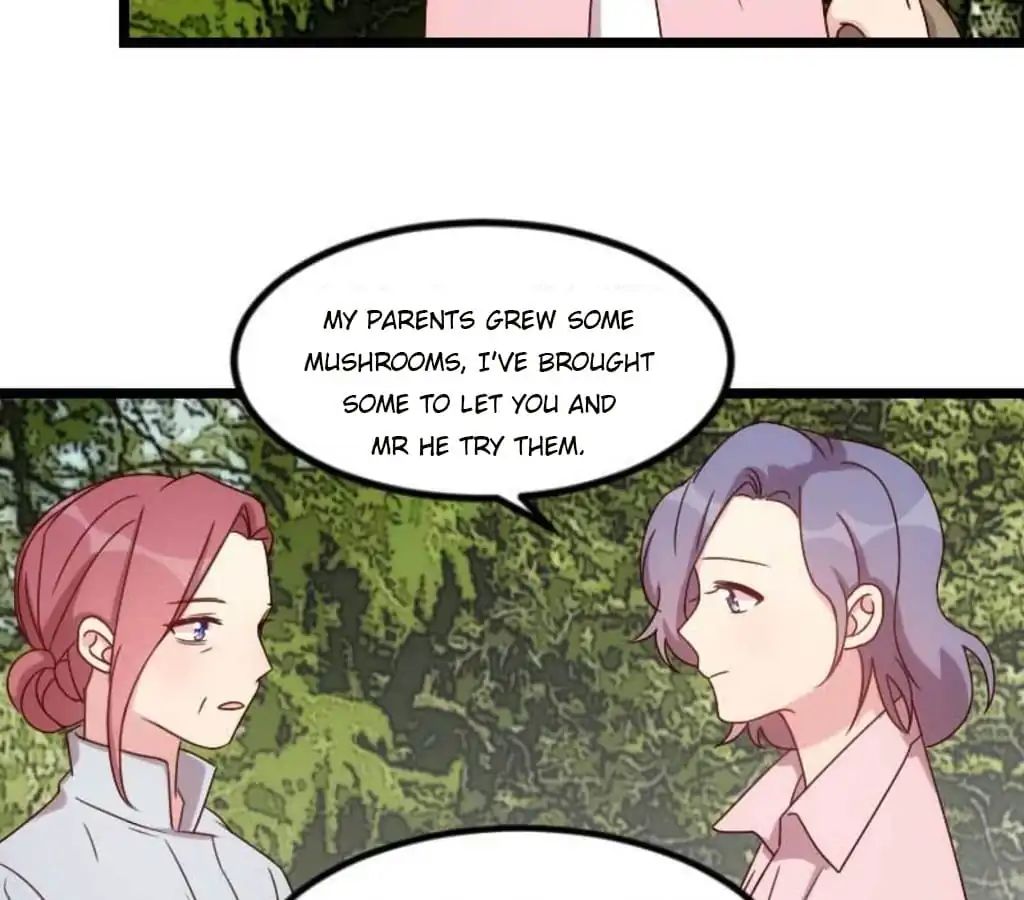 CEO’s Sudden Proposal Chapter 85 - page 32