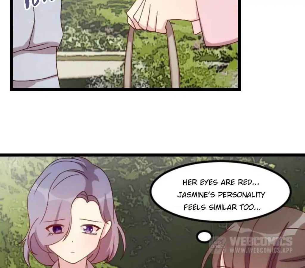 CEO’s Sudden Proposal Chapter 85 - page 34