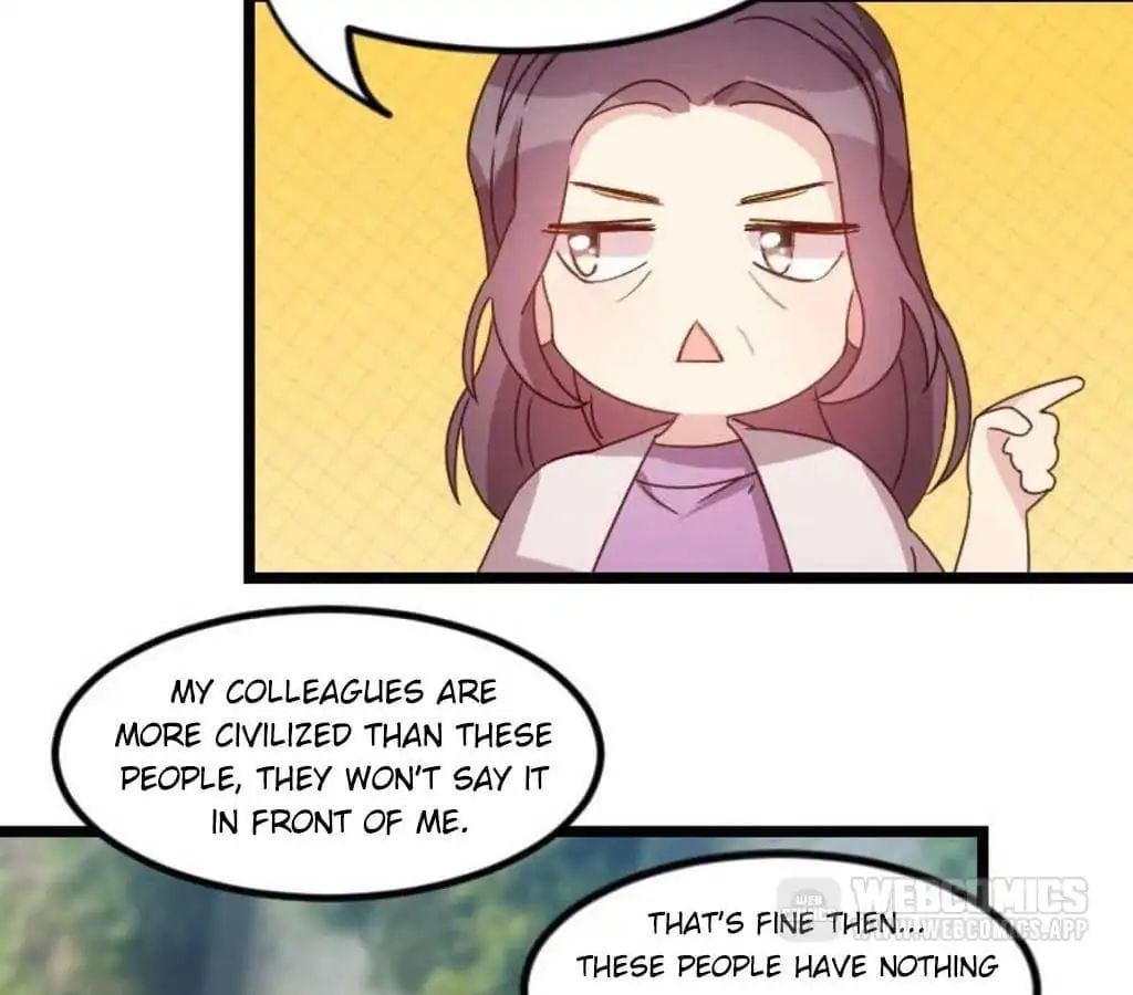 CEO’s Sudden Proposal Chapter 50 - page 14