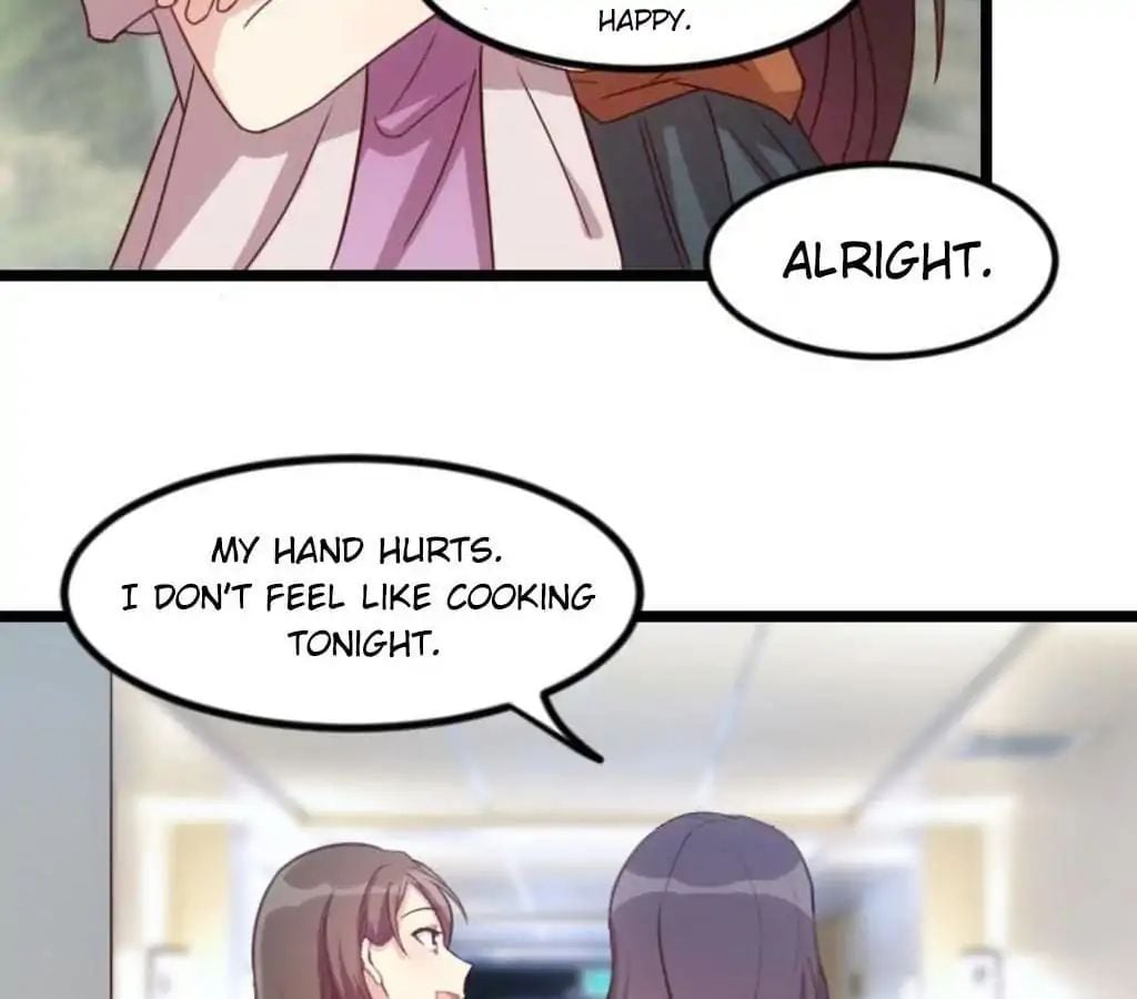 CEO’s Sudden Proposal Chapter 50 - page 16