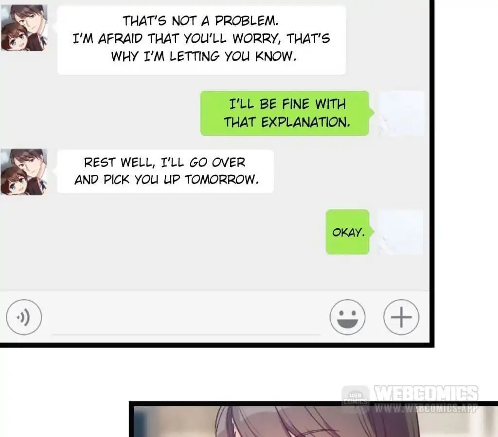 CEO’s Sudden Proposal Chapter 50 - page 22