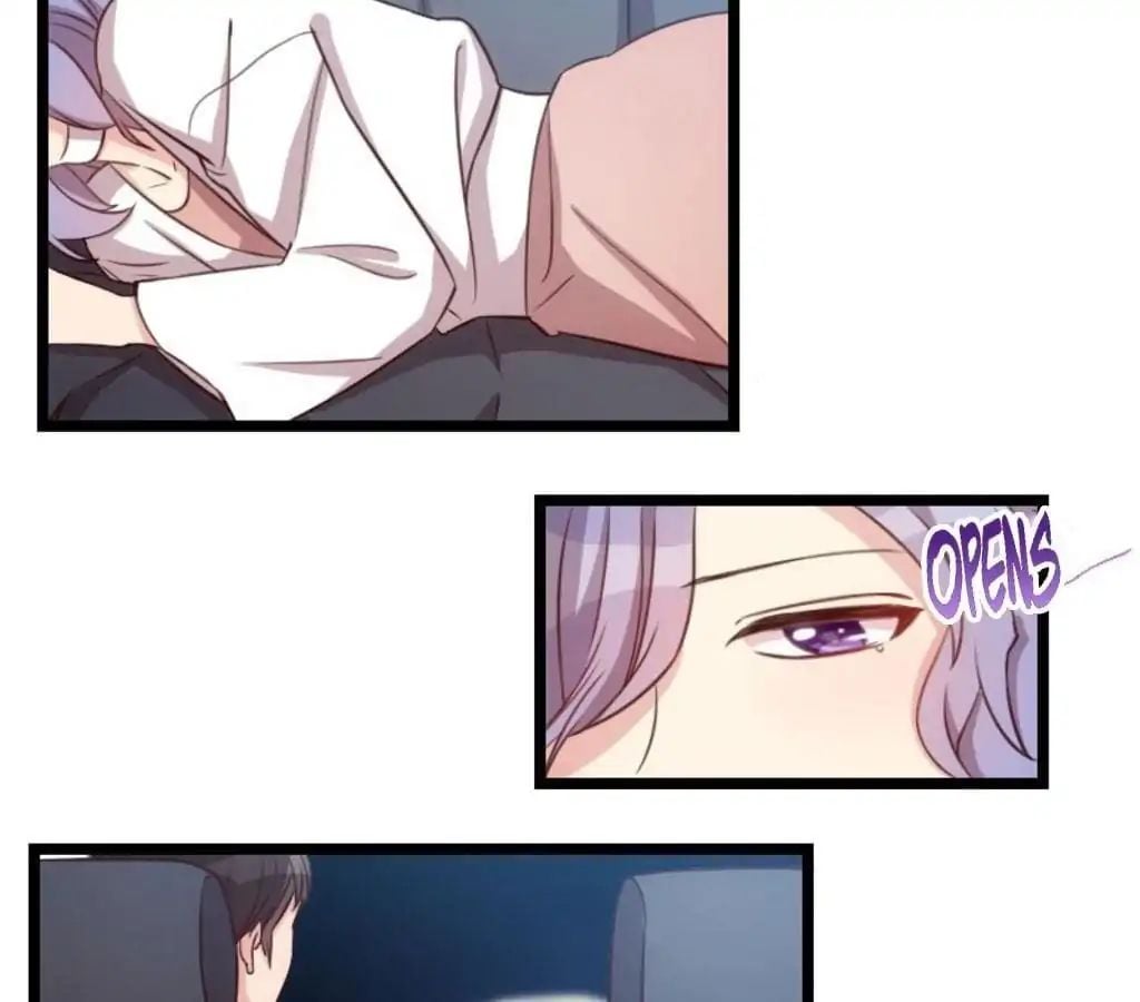 CEO’s Sudden Proposal Chapter 50 - page 31
