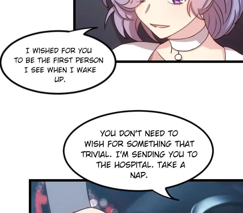 CEO’s Sudden Proposal Chapter 50 - page 35