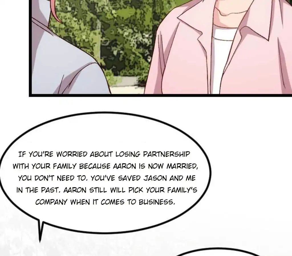 CEO’s Sudden Proposal Chapter 86 - page 13