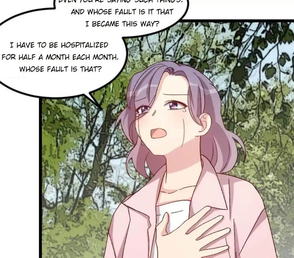 CEO’s Sudden Proposal Chapter 86 - page 16