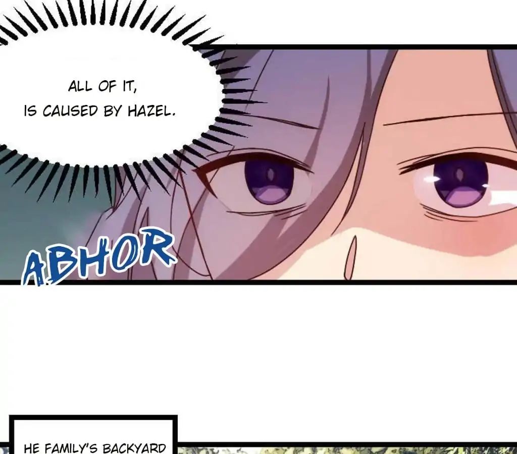 CEO’s Sudden Proposal Chapter 86 - page 23