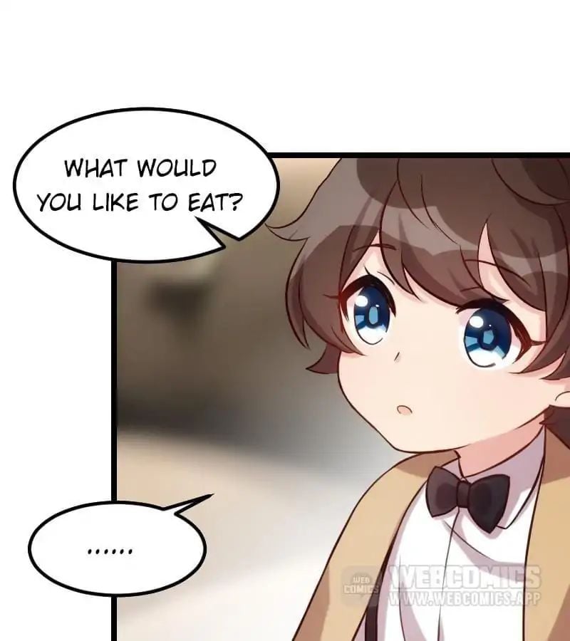 CEO’s Sudden Proposal Chapter 6 - page 18