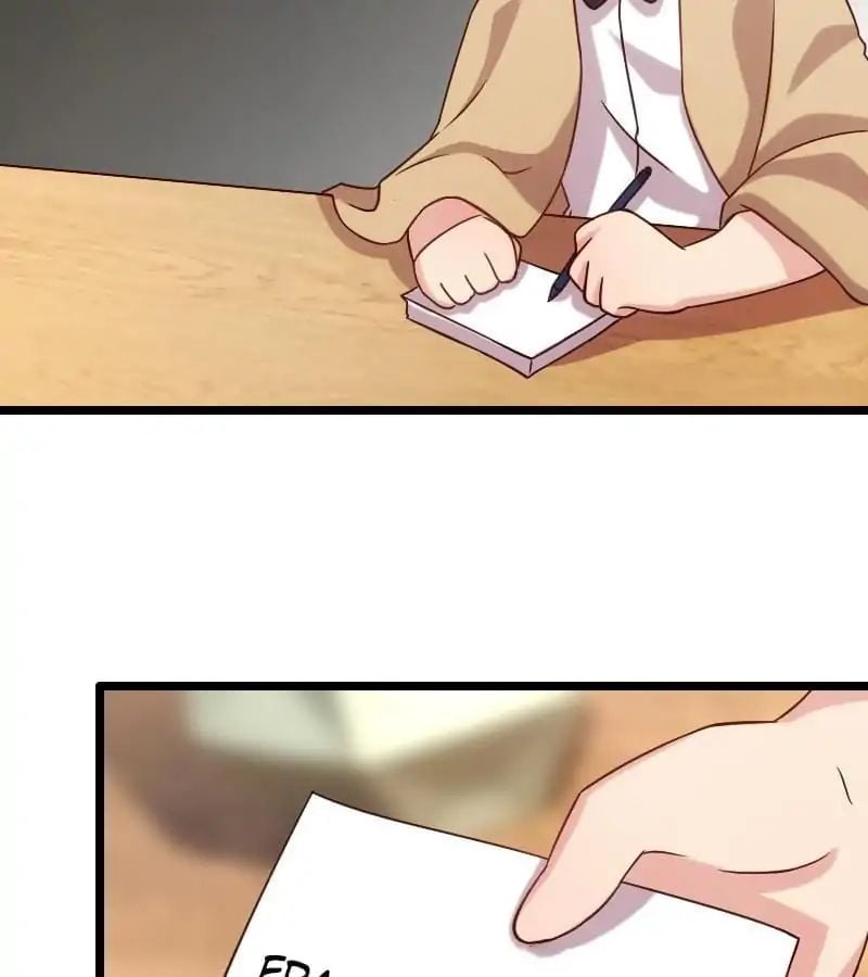 CEO’s Sudden Proposal Chapter 6 - page 23