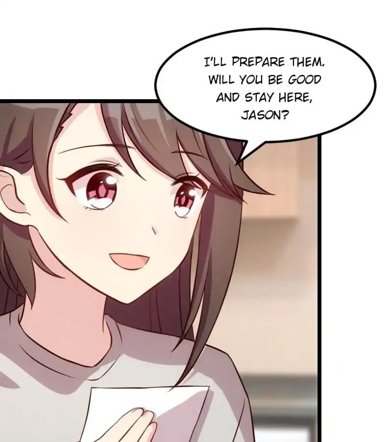 CEO’s Sudden Proposal Chapter 6 - page 27