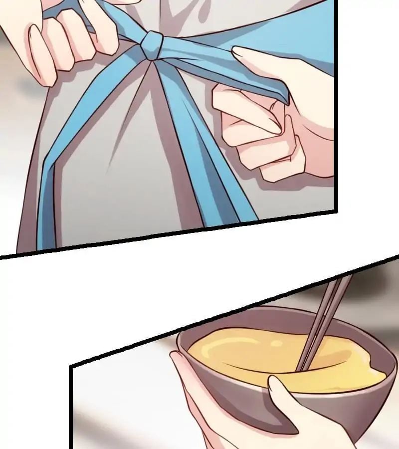 CEO’s Sudden Proposal Chapter 6 - page 33