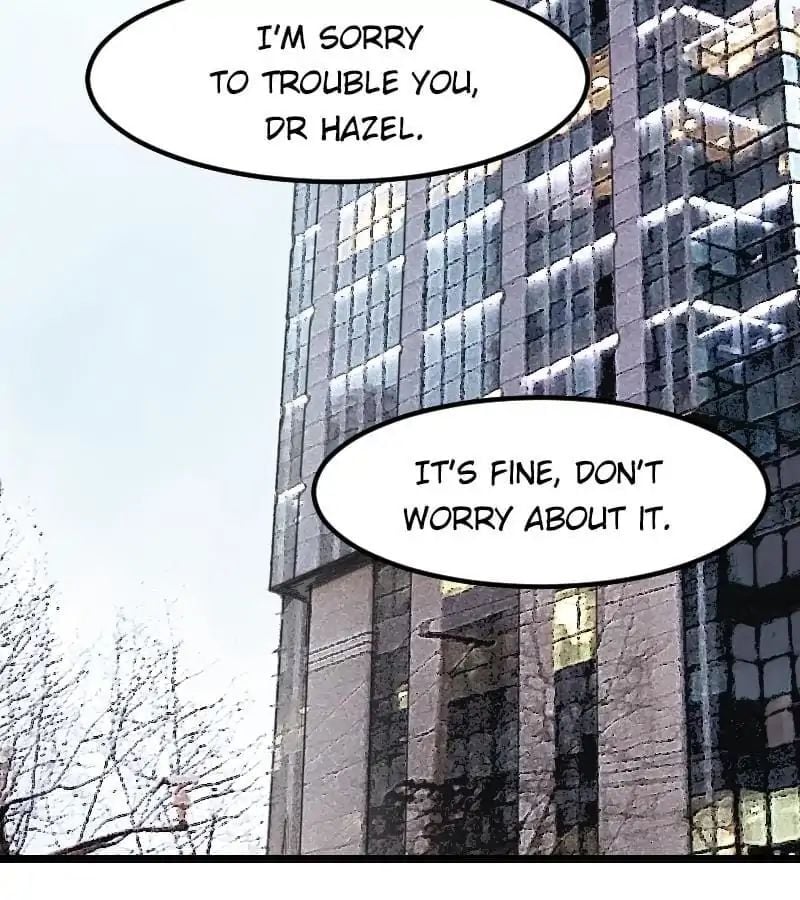 CEO’s Sudden Proposal Chapter 6 - page 45