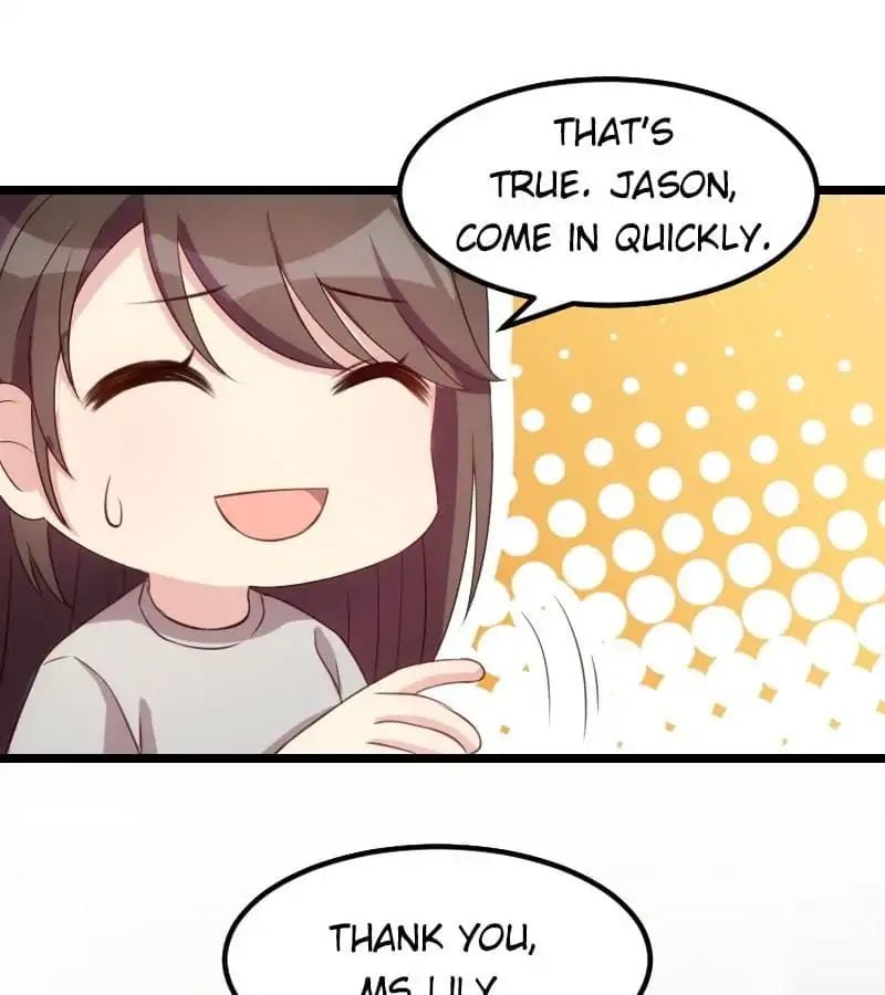 CEO’s Sudden Proposal Chapter 6 - page 5