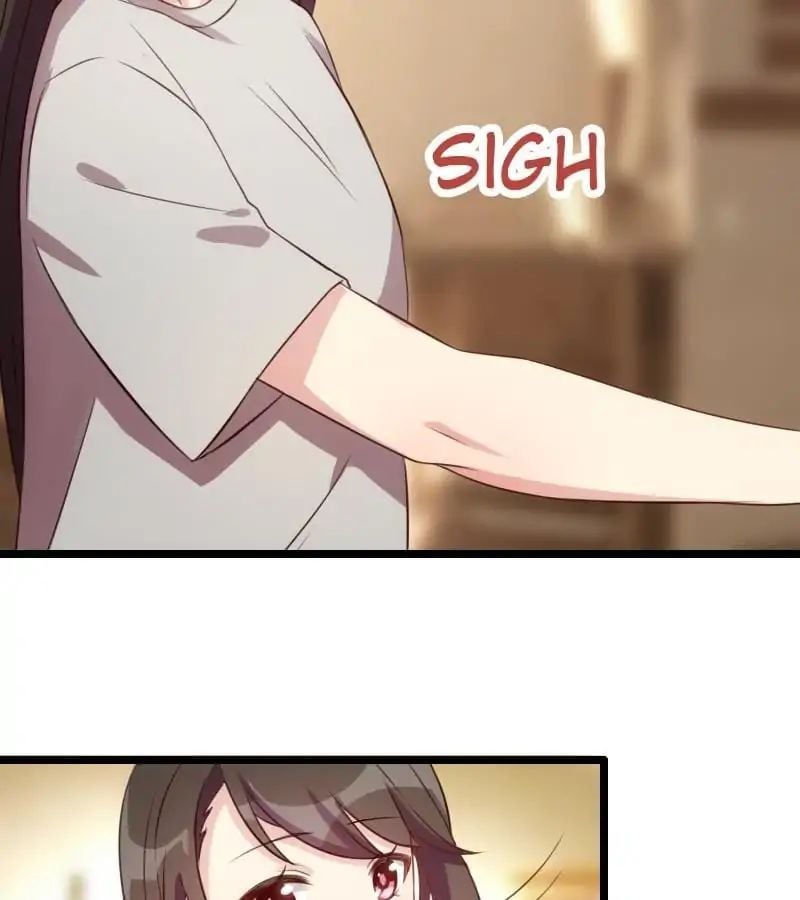 CEO’s Sudden Proposal Chapter 6 - page 7