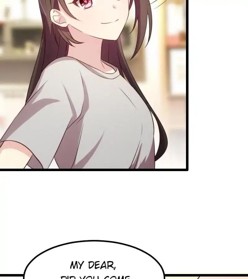 CEO’s Sudden Proposal Chapter 6 - page 8