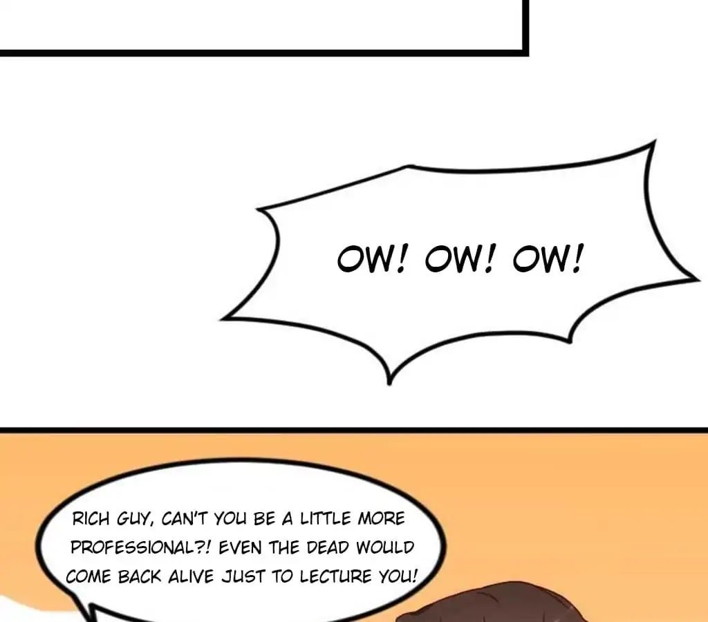 CEO’s Sudden Proposal Chapter 88 - page 32